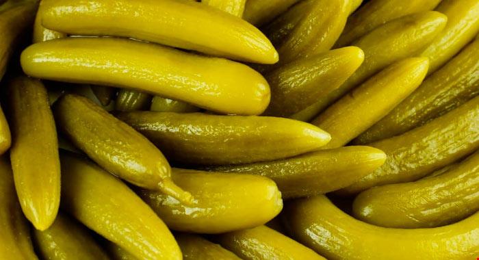 خیارشور